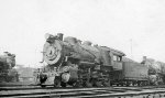 PRR 3492, H-9S, 1935